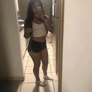 Meet your Posher, Madelyn